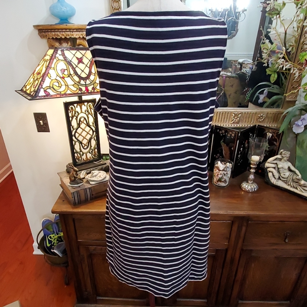 Talbots Petites Dress - Picture 2 of 4